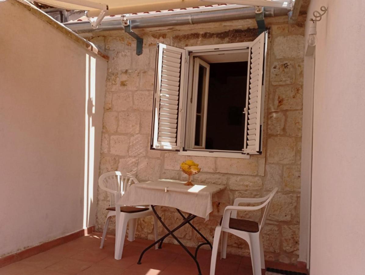 Ana Apartments Vis Exterior photo